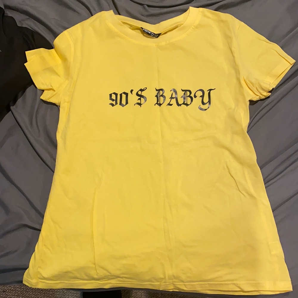 90s baby